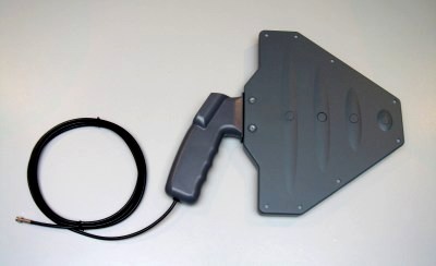 AX-31CH Hand-held Antenna