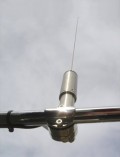 Active HF Antenna