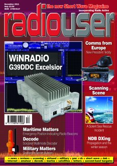 Radio User Magazine